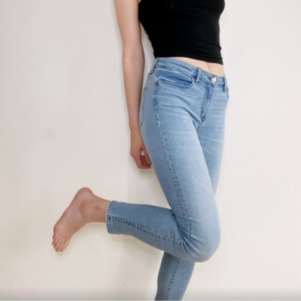 Abercrombie Jeans